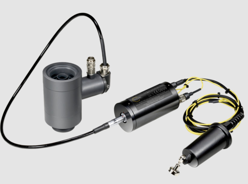 OVARRO-NORTHUMBRIAN LEAKAGE TRIAL ACHIEVES NIGHTLINE TARGET